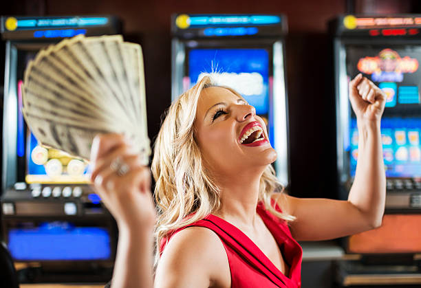 dana4d slot Community Bingo Rooms