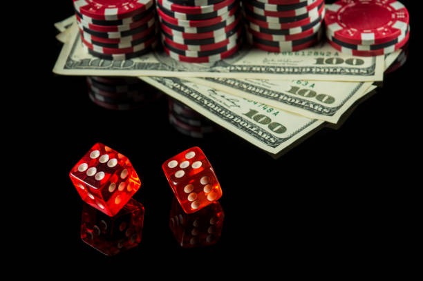 dana4d slot Live Baccarat & Roulette